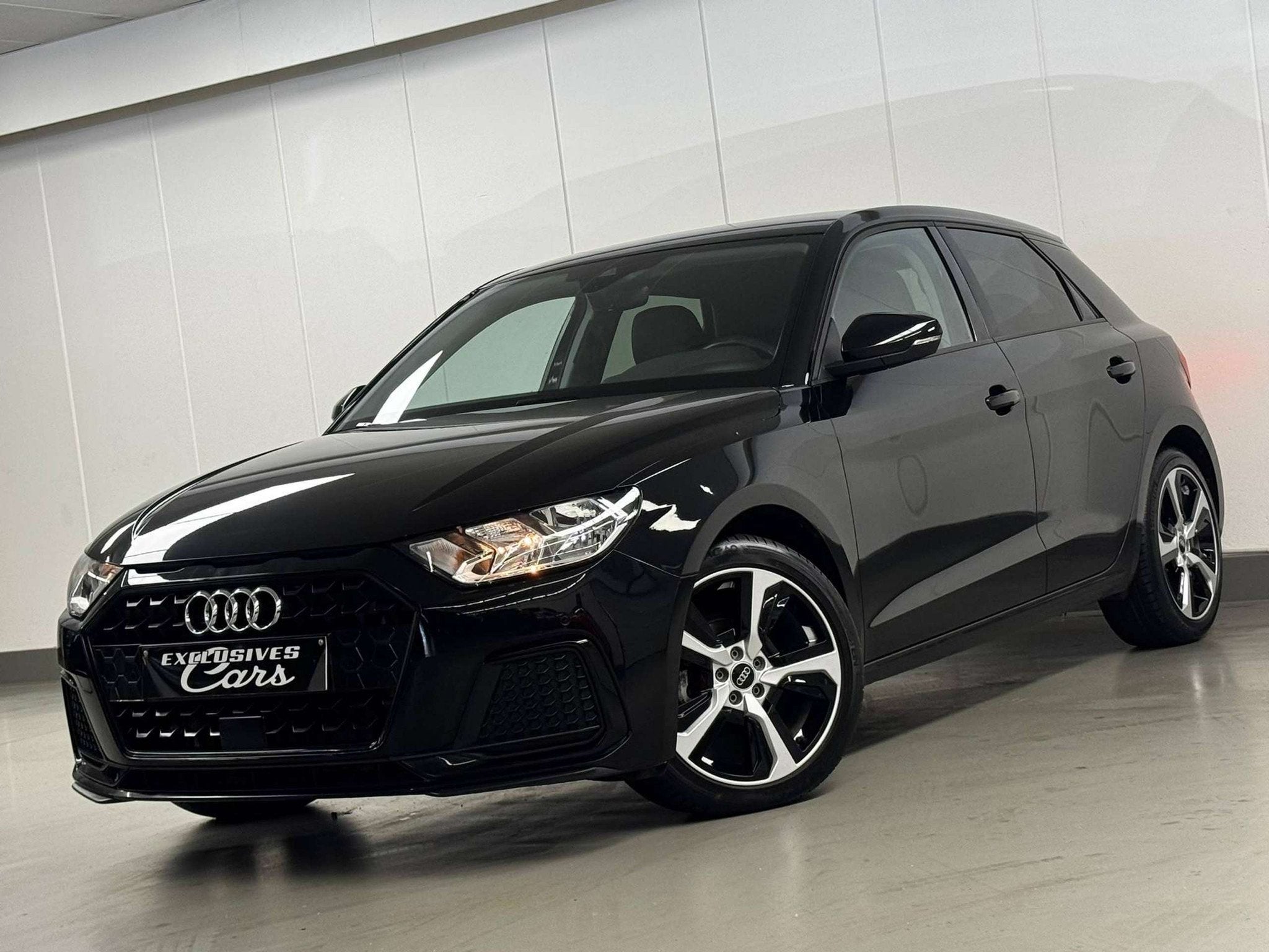 Audi A1 SPORTBACK 1.0 TFSI SPORT EDITION S-TRONIC VIRTUAL CO, Autos, Achat, A1, Euro 6, Entreprise