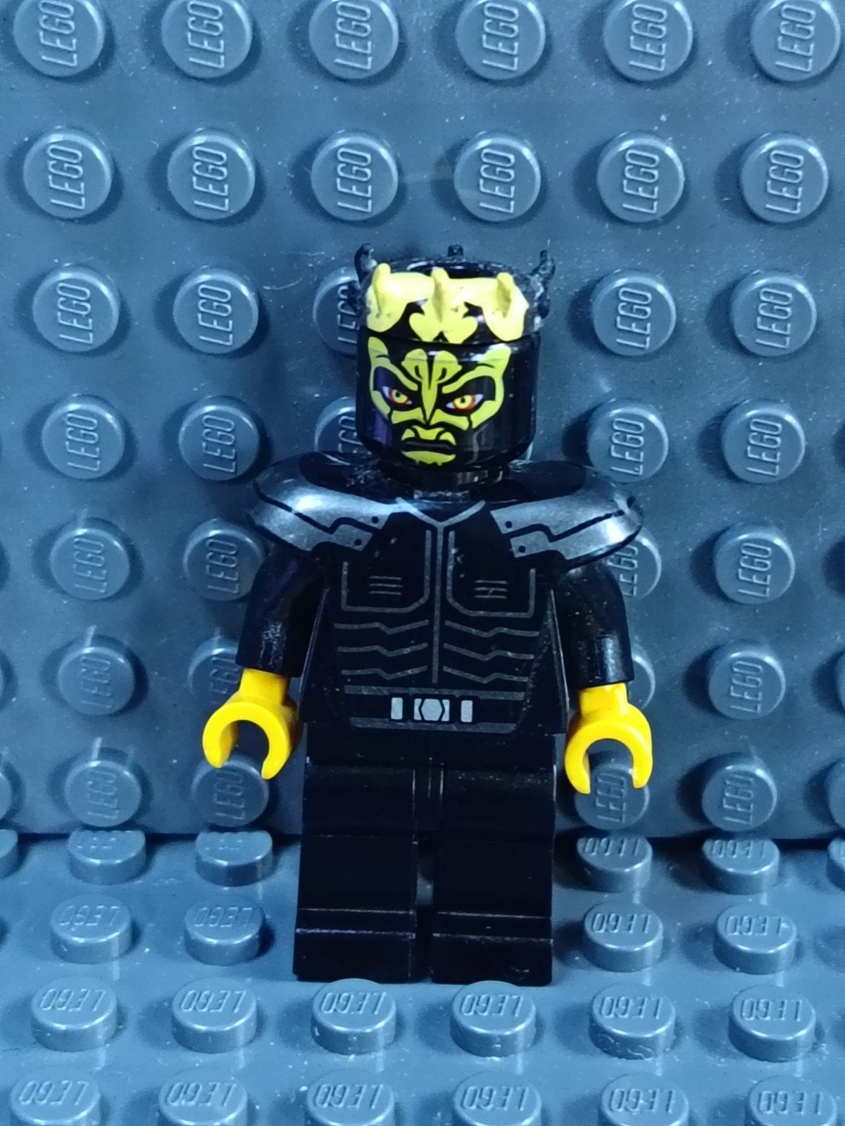 Lego Star Wars SW0316, Ophalen of Verzenden