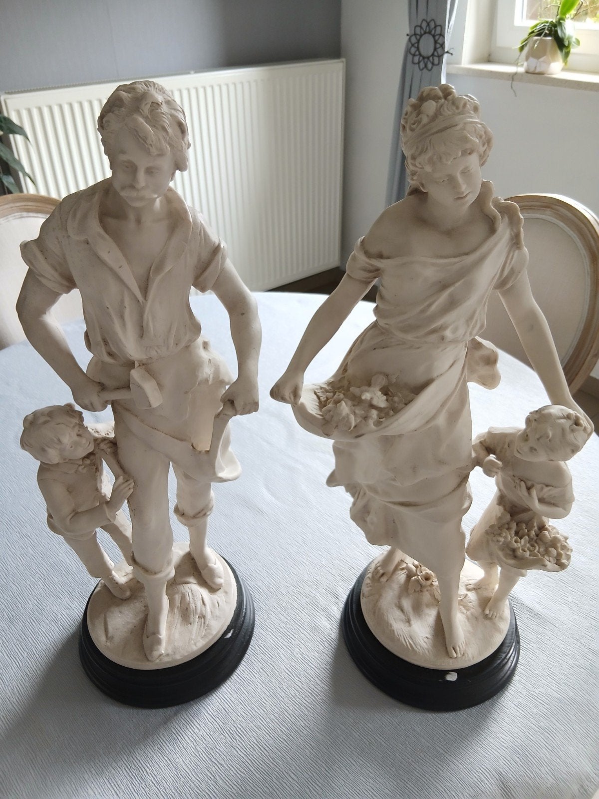 Quelques images de brocante, Maison & Meubles, Enlèvement