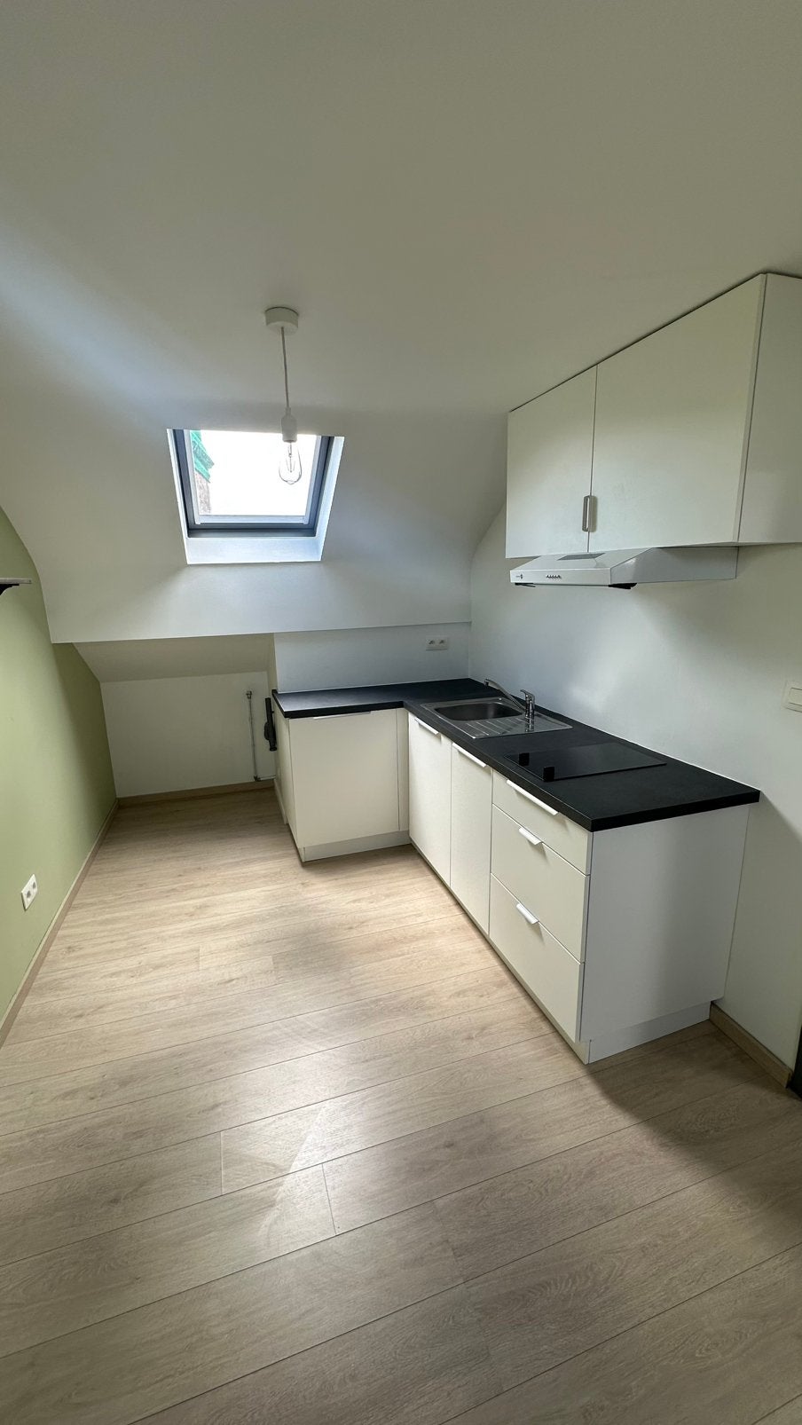À LOUER – étage 65 m2 en colocation (Bail de droit commun), Immo, 50 m² ou plus, Province de Namur
