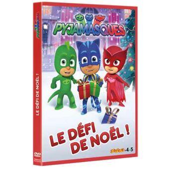 Dvd-set Pyjamasques, Juno, Neverending, chasseurs dragon, Cd's en Dvd's, Dvd's | Actie, Gebruikt, Overige genres, Vanaf 6 jaar