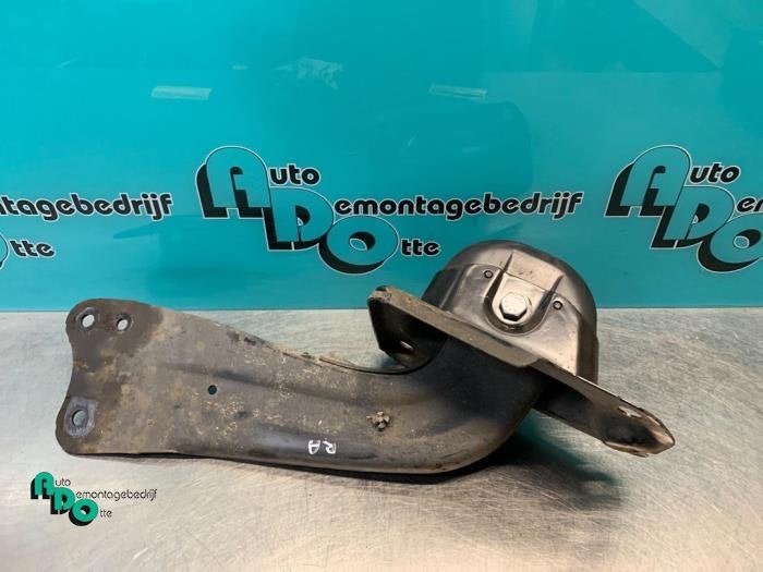 Bras de suspension arrière droit d'un Seat Leon (Leon 05-), -, 3 mois de garantie, Utilisé, -