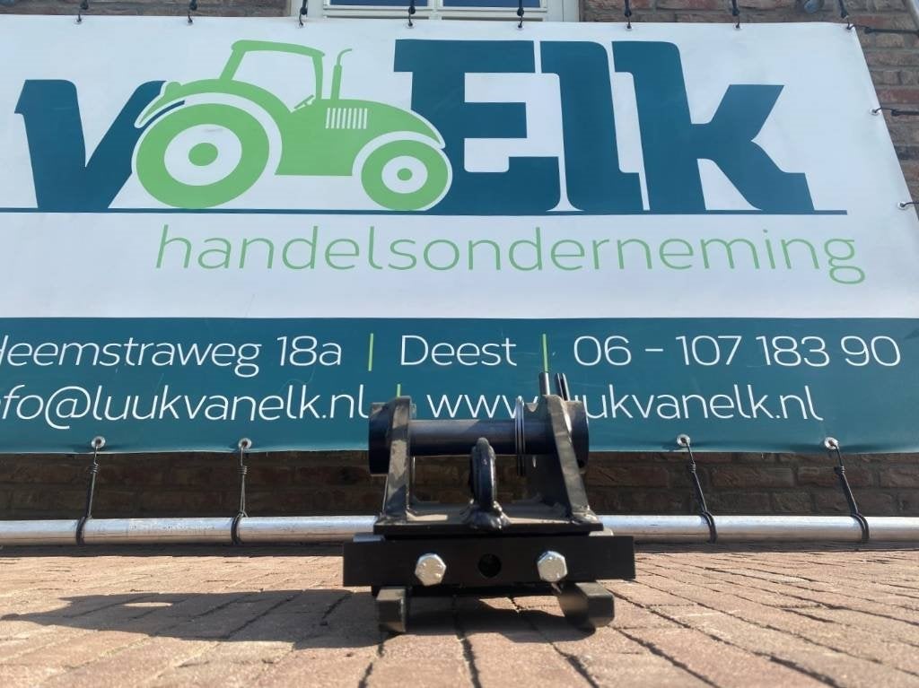 Nieuwe Snelwissel CW00 CW05 CW10 voor Minigraver (bj 2026), Zakelijke goederen, Graafmachine