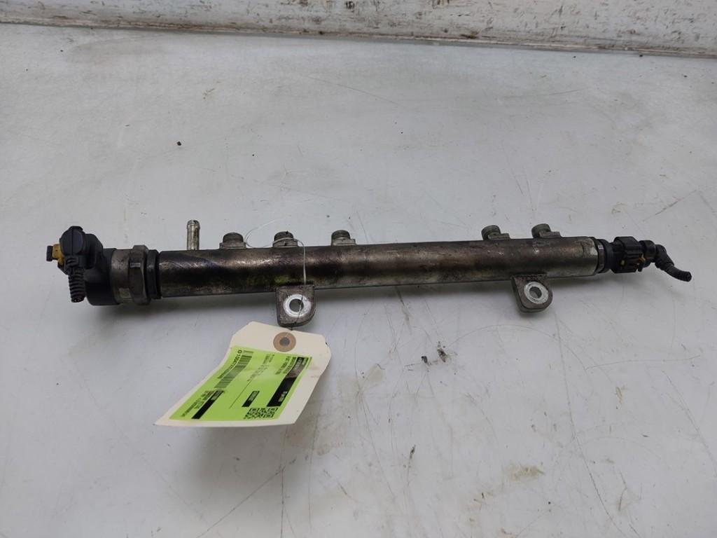 COMMON RAIL Fiorino (225) (|55211906|0445214086|552110906|), Dhr. J. Ham, Administratie@autoham.nl, Utilisé, Fiat