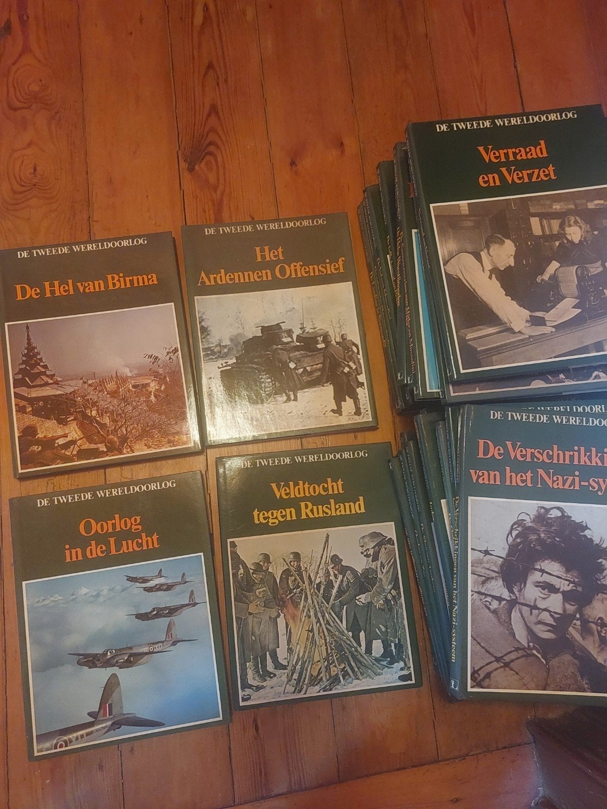 Livres sur la Seconde Guerre mondiale., Enlèvement, Deuxième Guerre mondiale, Comme neuf
