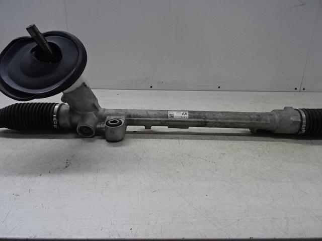 CREMAILLERE DIRECTION MECANIQUE Ford Fiesta 7 (H1BC3A500AA), Utilisé, Ford