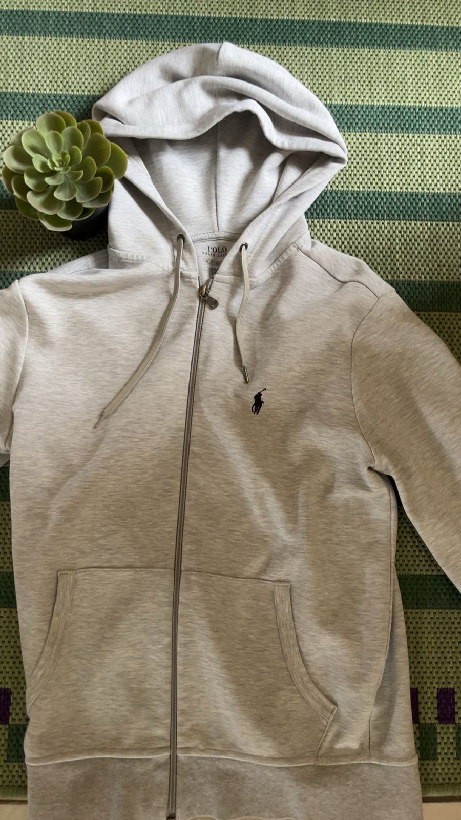 Je vend mon gilet ralph lauren xs, Enlèvement ou Envoi, Comme neuf