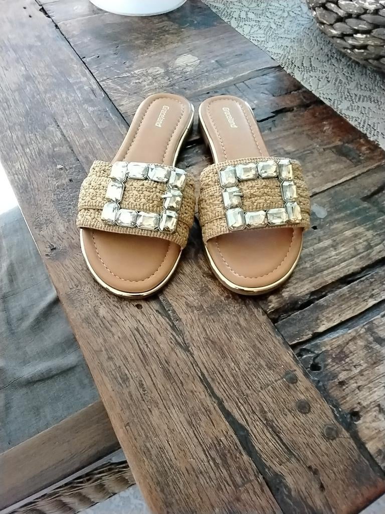 Slippers, Kleding | Dames, Schoenen, Ophalen, Slippers