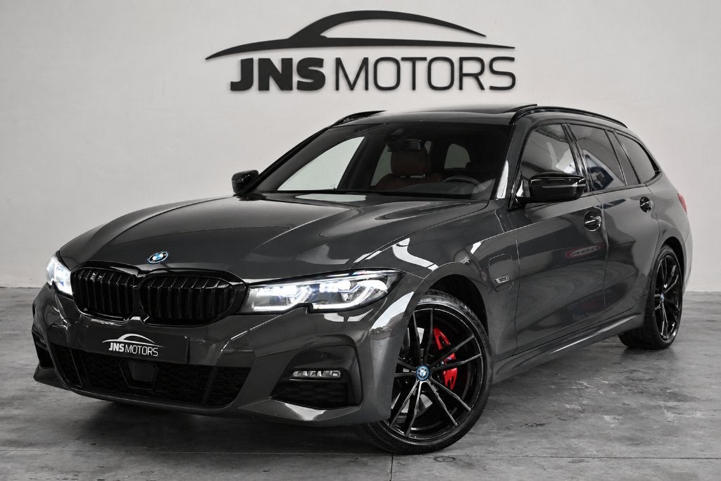 330e xDrive M Sport | TARTUFO | PANO | ACC | HUD | TRKHK, Auto's, Automaat, Euro 6, 4 cilinders, https://public.car-pass.be/vhr/e97e4236-f99c-4727-a1b1-a410aa067a52?lang=nl