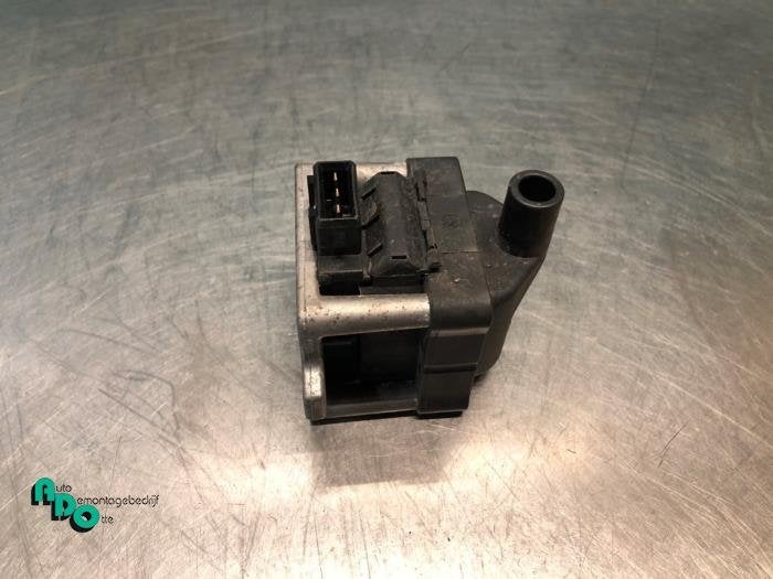 Bobine d'un Volkswagen Golf (Golf 91-), Volkswagen, -, 3 mois de garantie, Utilisé