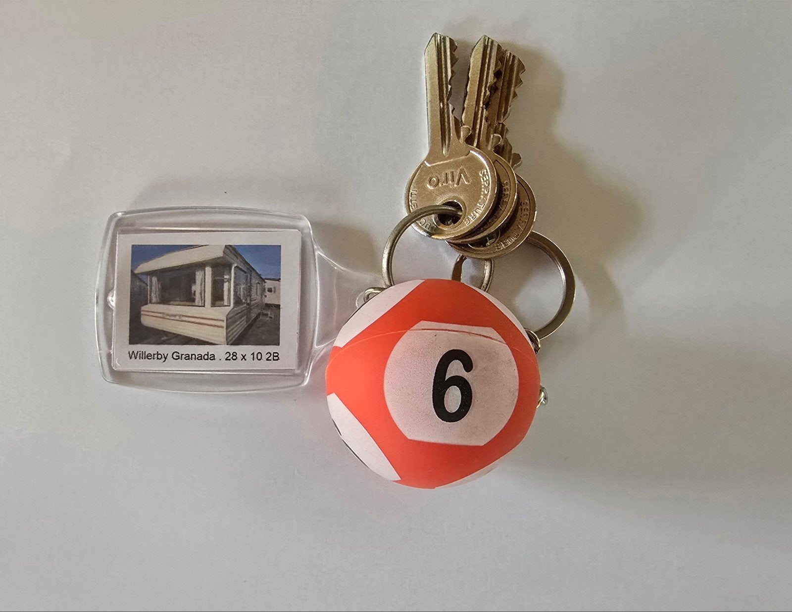 Stacaravan in snelverkoop 4.250€ 🚚 inclusief  !!!