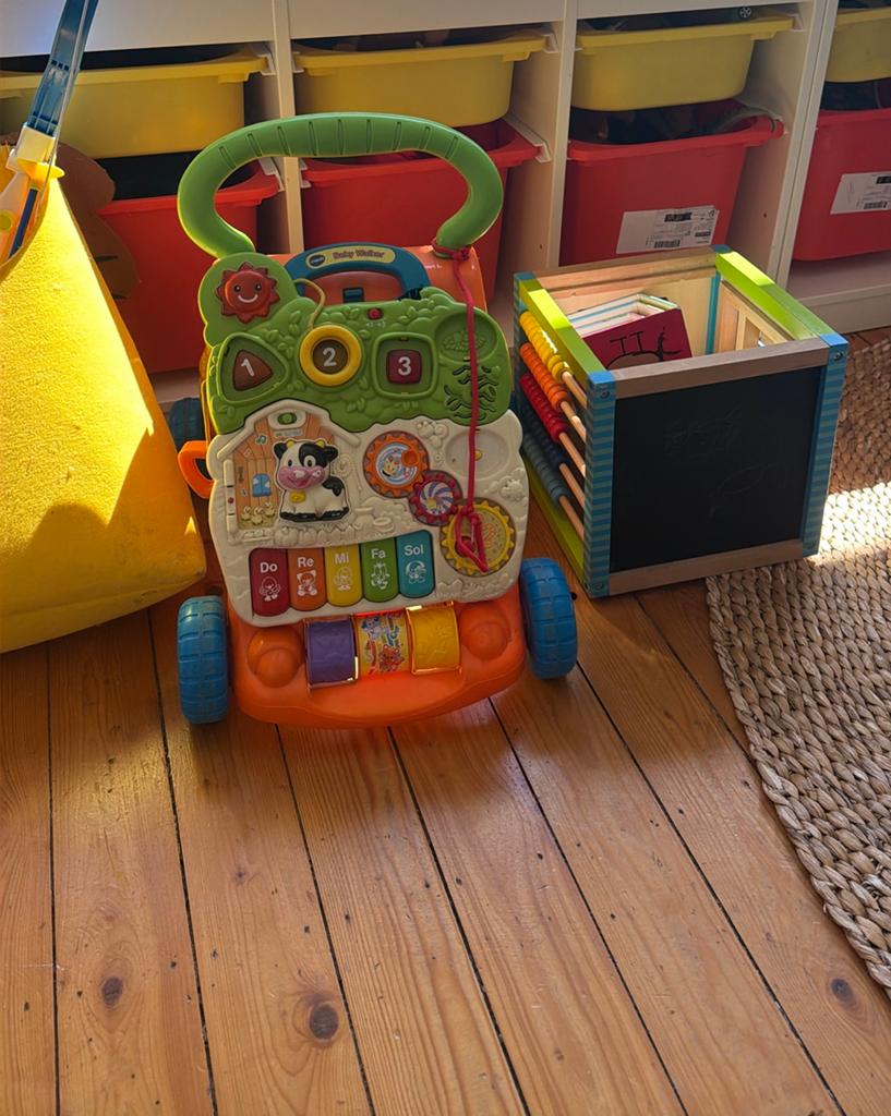 Speelgoed babies en kleuters gratis af te halen, Kinderen en Baby's, Speelgoed | Babyspeelgoed, Ophalen, Zo goed als nieuw