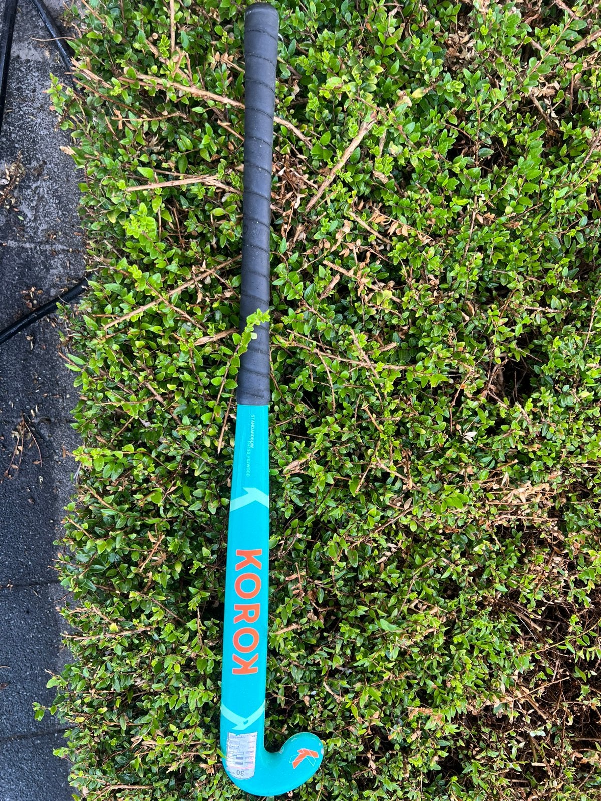 Korok FH150 hockeystick maat 30, Ophalen, Gebruikt