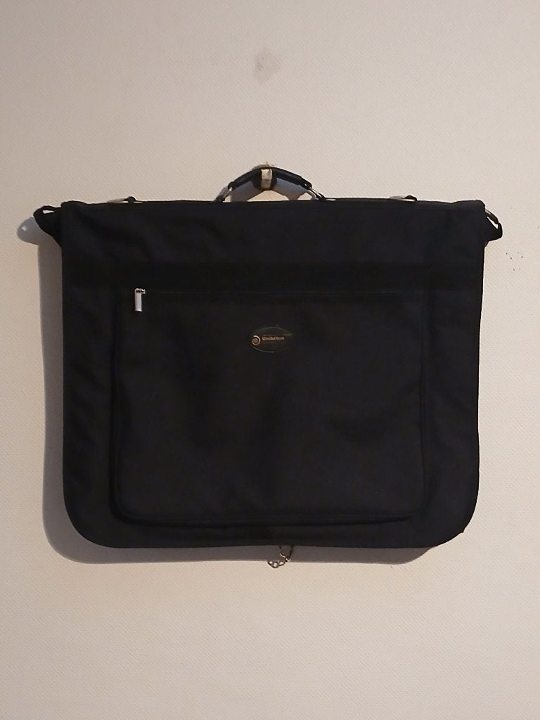 Addex Design Kledinghoes / Kostuumtas / Travel Garment Bag, Ophalen, Nieuw, Kunststof, Volwassenen