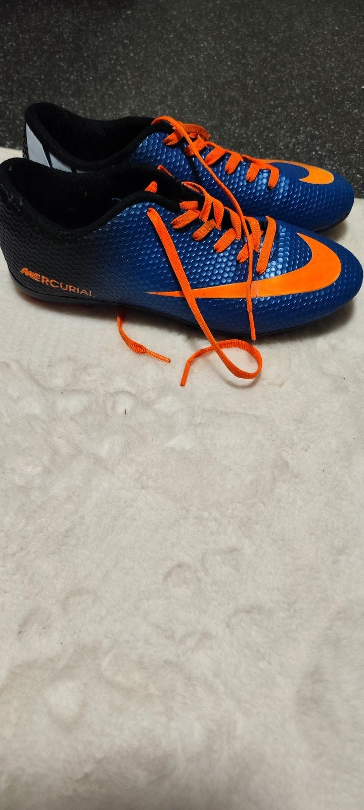 Voetbalschoenen Nike, Sport en Fitness, Voetbal, Ophalen