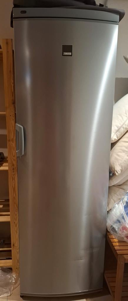 Losstaande ijskast zanussi rf400, Elektronische apparatuur, Koelkasten en IJskasten, Ophalen