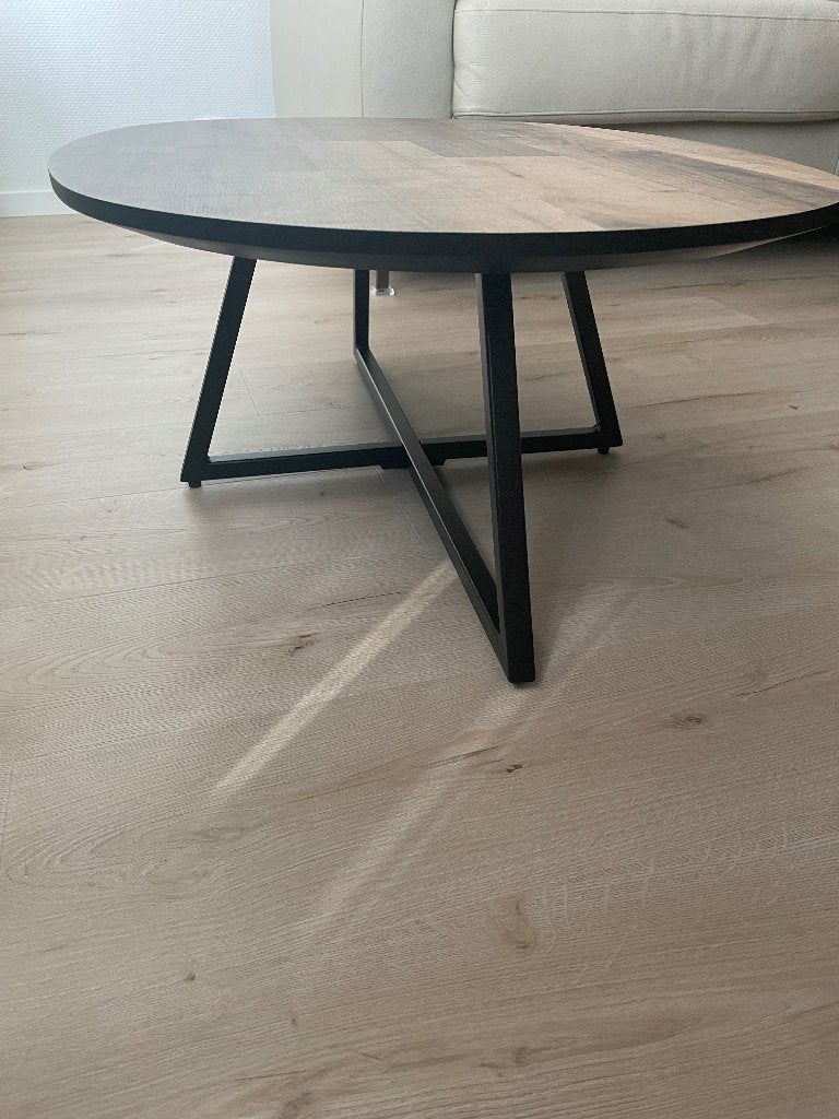 Salontafel, Huis en Inrichting, Tafels | Salontafels, Ophalen, Nieuw, Overige houtsoorten