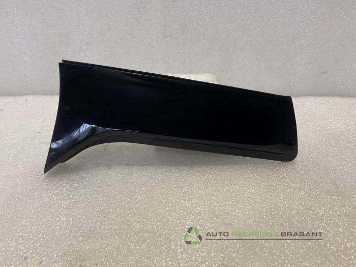 Achterspoiler van een Citroen C5 Aircross (LAKZWART), Gebruikt, -, Ophalen of Verzenden, -