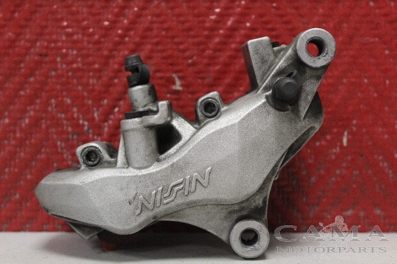 REMKLAUW RECHTS VOOR Yamaha (3P62580U0000), Dhr. S. di Majo, Gebruikt, Info@cama-motorparts.nl, P.J. Troelstraweg 8 8
3144 CX  MAASSLUIS, NL