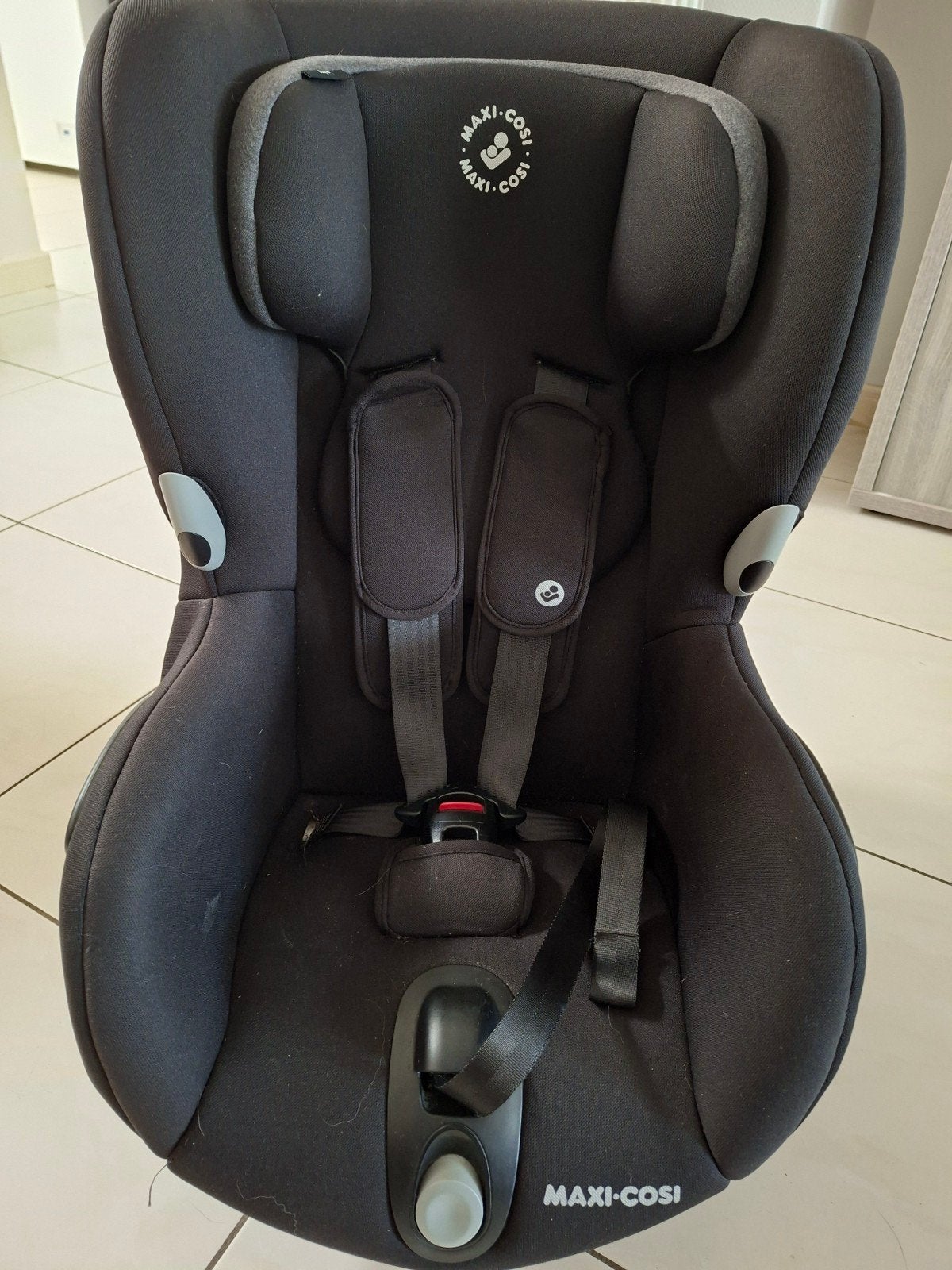 Autostoel maxi-cosi Axiss, Enfants & Bébés, Sièges auto, Enlèvement, Maxi-Cosi