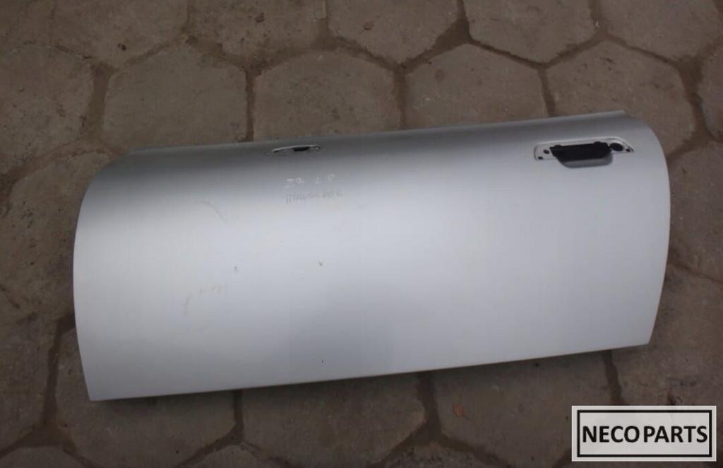 BMW Z3 DEUR PORTİER DEUREN PORTIEREN L+R, Gebruikt, Achterklep, Ophalen of Verzenden, Achter