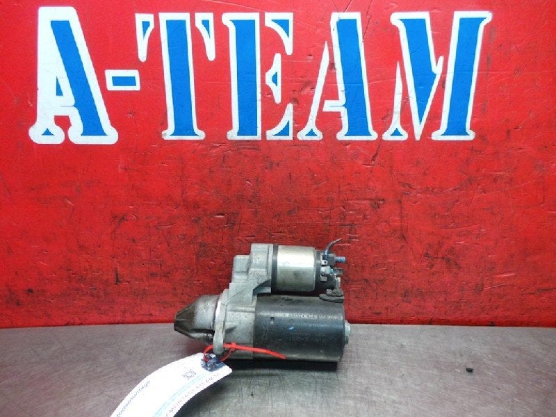 DÉMARREUR Opel Tigra Twin Top (01-2004/12-2010), Opel, Opel Automobile GmbH, Utilisé, Kontakt-opel@opel.com