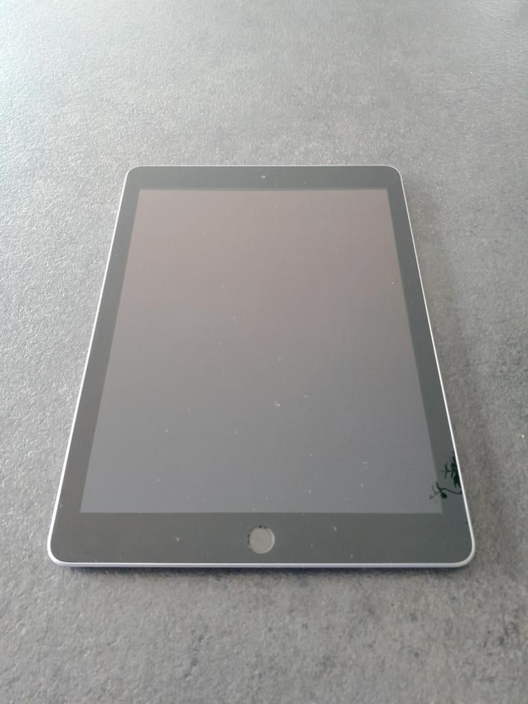 Ipad 6e generatie - 32gb - perfecte staat, 32 GB, Enlèvement ou Envoi, Apple iPad, 10 pouces