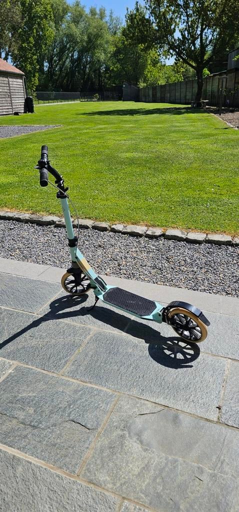 Kinderstep in heel goede staat, Fietsen en Brommers, Ophalen