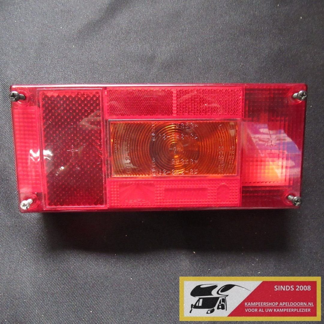 Te koop gebruikt  aspock midipoint achterlicht links nr1948, Neuf, -, -, -