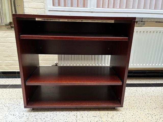 Computertafel, Huis en Inrichting, Kasten | Computermeubels, Ophalen, Zo goed als nieuw, 40 tot 80 cm, 70 tot 120 cm