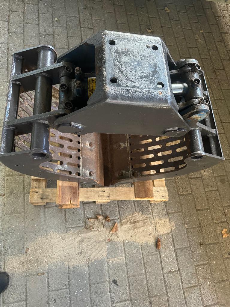 Sorteergrijper eurograb breedte 45cm, Zakelijke goederen, Ophalen