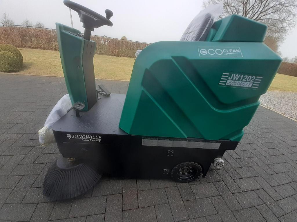 VEEGMACHINE