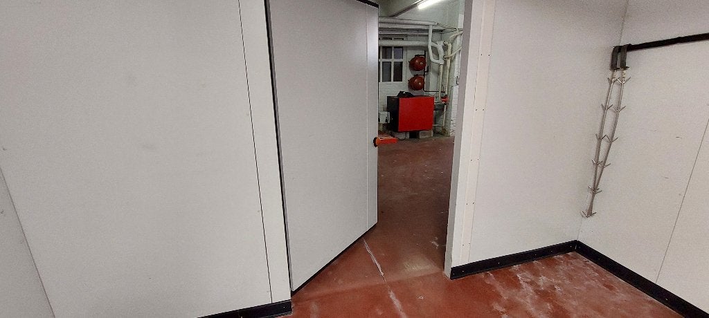 Chambre froide  - matériel frigorifique, Electroménager, Enlèvement, Utilisé