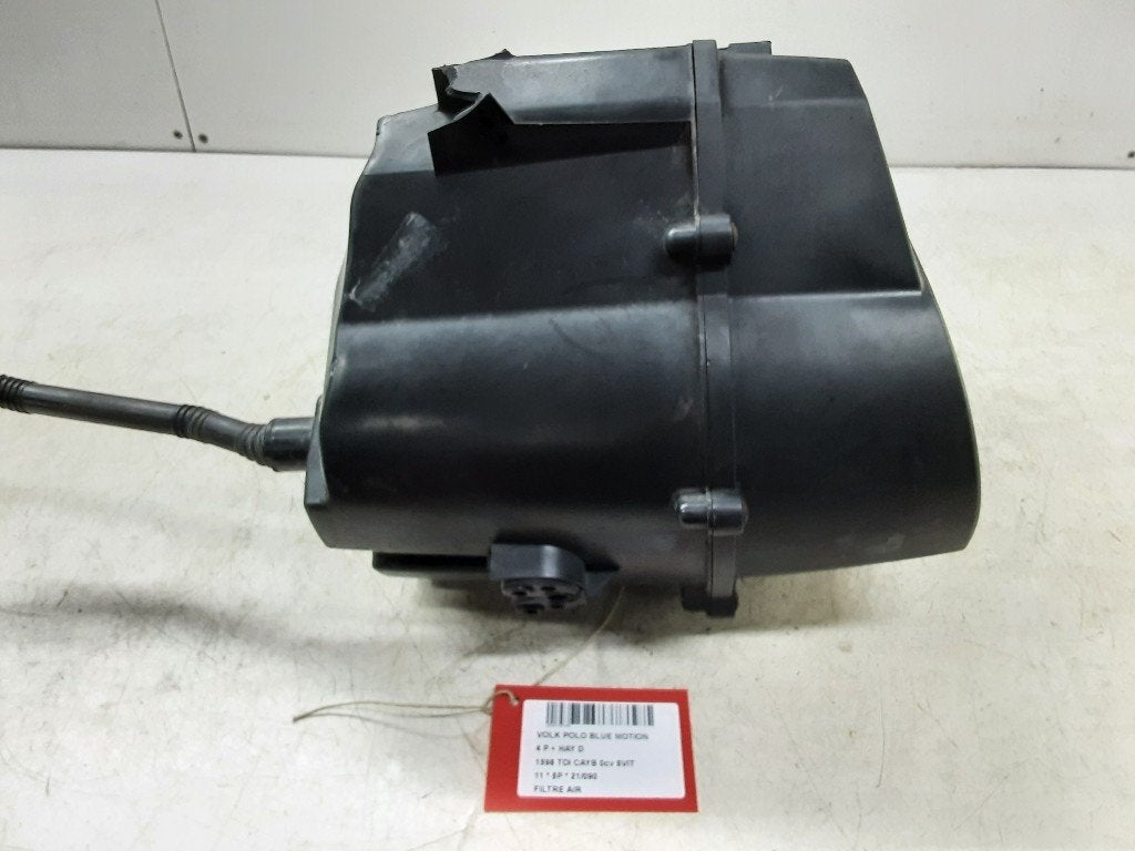 LUCHTFILTER Volkswagen Polo V (6R) (6R0129601C), Auto-onderdelen, Filters, Volkswagen, Gebruikt