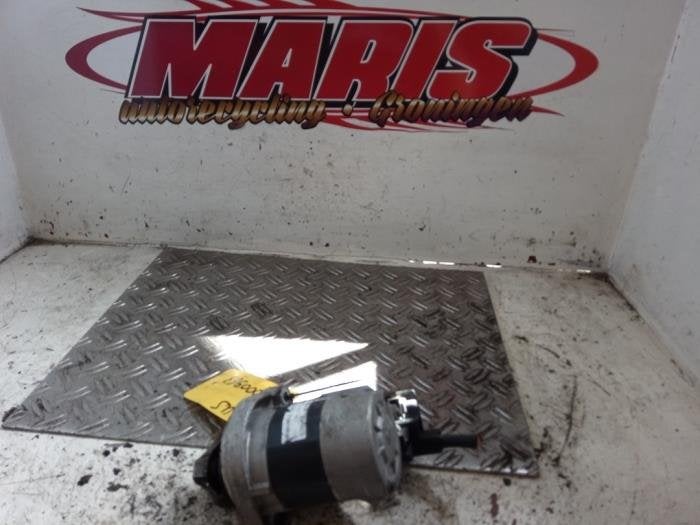 Démarreur d'un Ford Focus, -, -, 3 mois de garantie, -