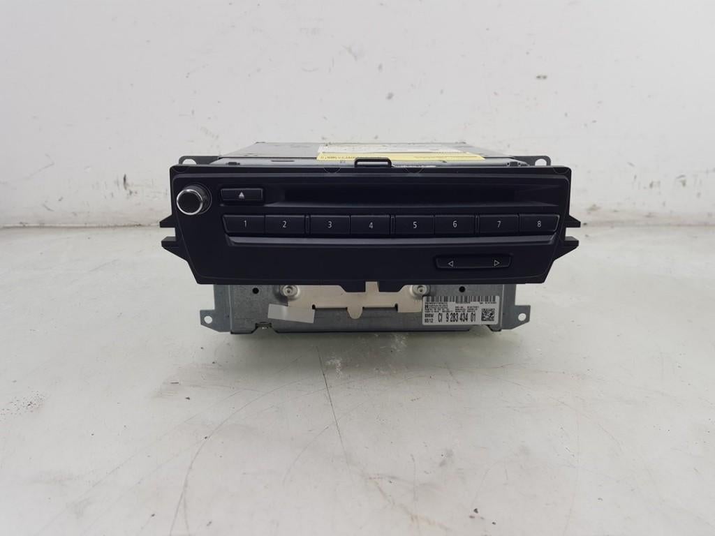 DIVERSEN BMW Z4 Roadster (E89) (01-2009/08-2016), Gebruikt, BMW