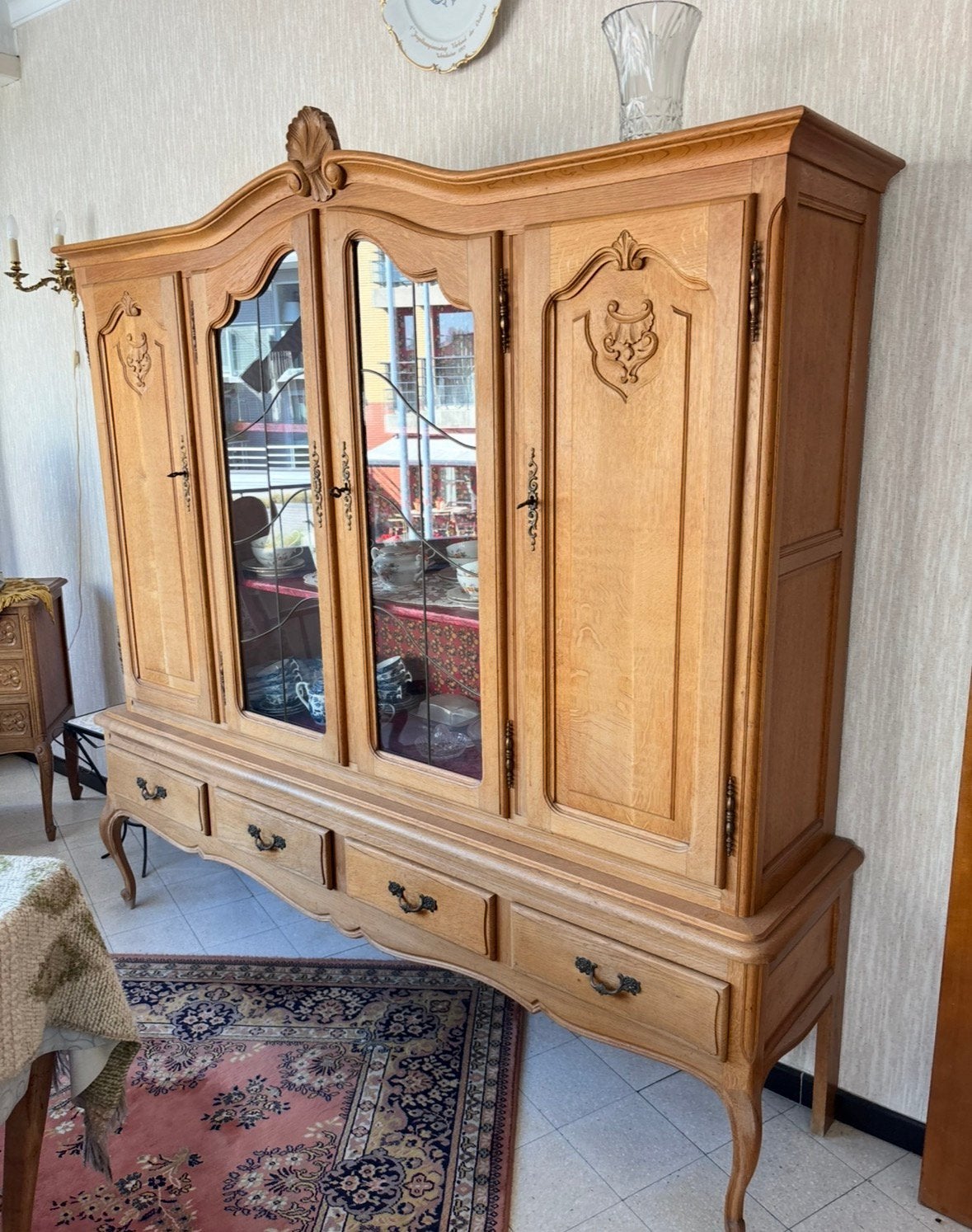 Gratis kast, Maison & Meubles, Armoires | Buffets, Enlèvement, Comme neuf