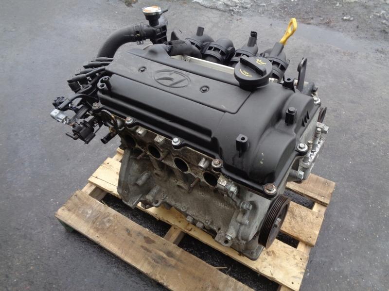 Moteur G4LA Nu HYUNDAI i10 PICANTO KIA RIO i20 STONIC, Autos : Pièces & Accessoires, Moteurs & Accessoires, Envoi, Utilisé, Daihatsu