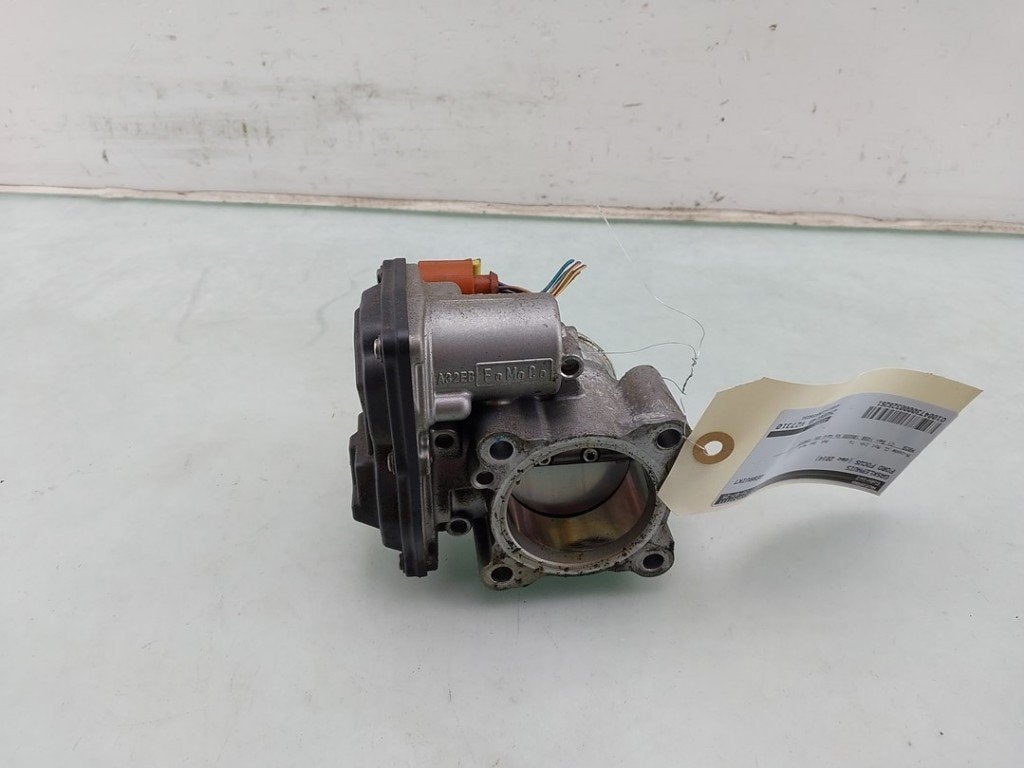 GASKLEPHUIS Focus 3 (|DS7G9F991BB|DS7G9F991CA|2182325|), Dhr. J. Ham, Gebruikt, Administratie@autoham.nl, Ford