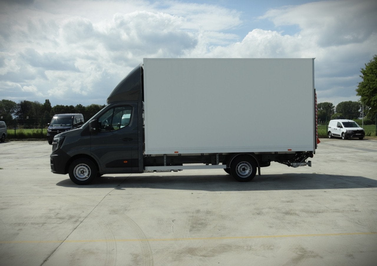 Renault Master T35 2.0 dCi 170 L3H2 Extra, Autos, Neuf, Achat, Entreprise, Renault