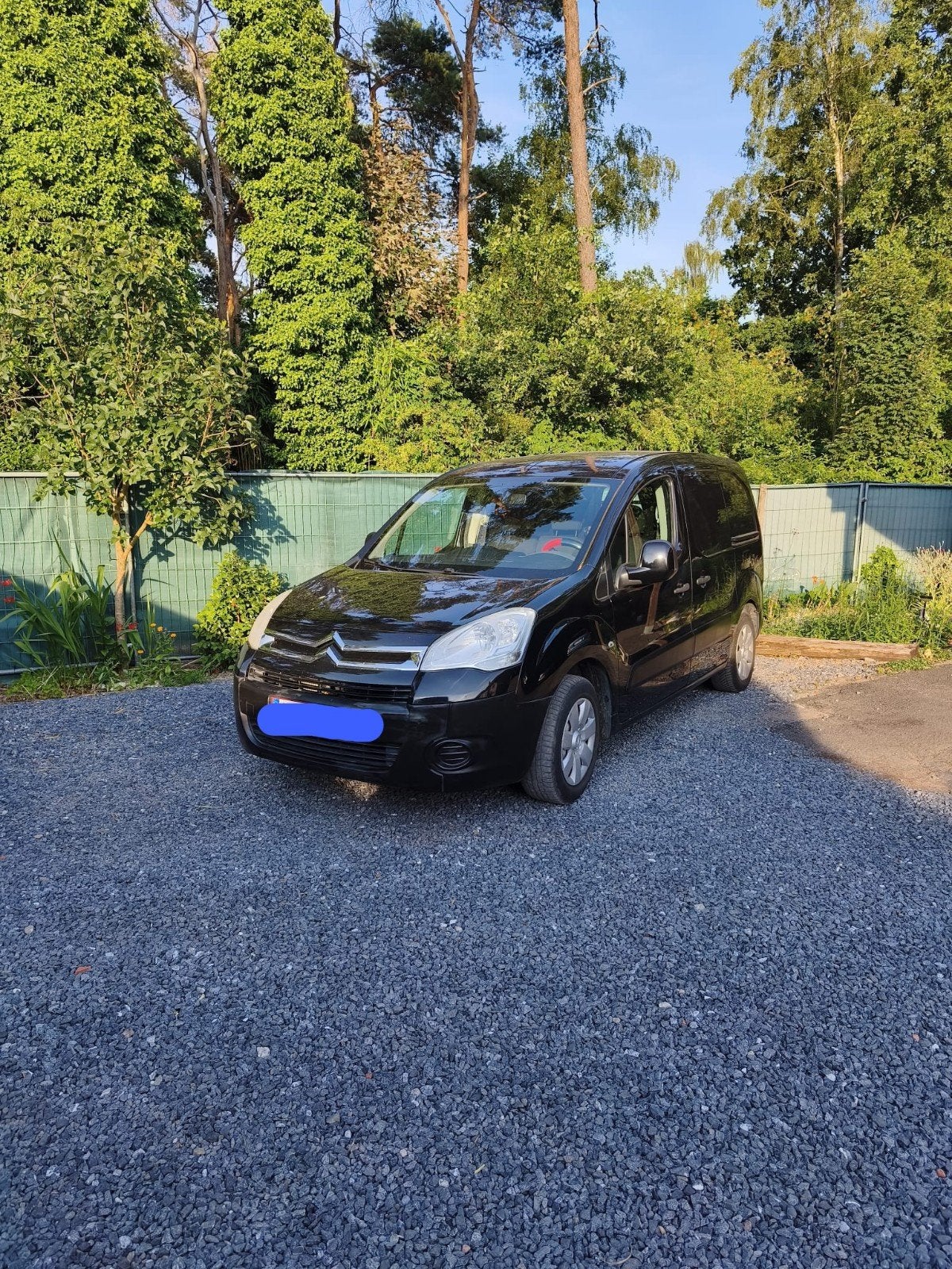 Citroën Berlingo, Achat, Boîte manuelle, 5 portes, Berlingo