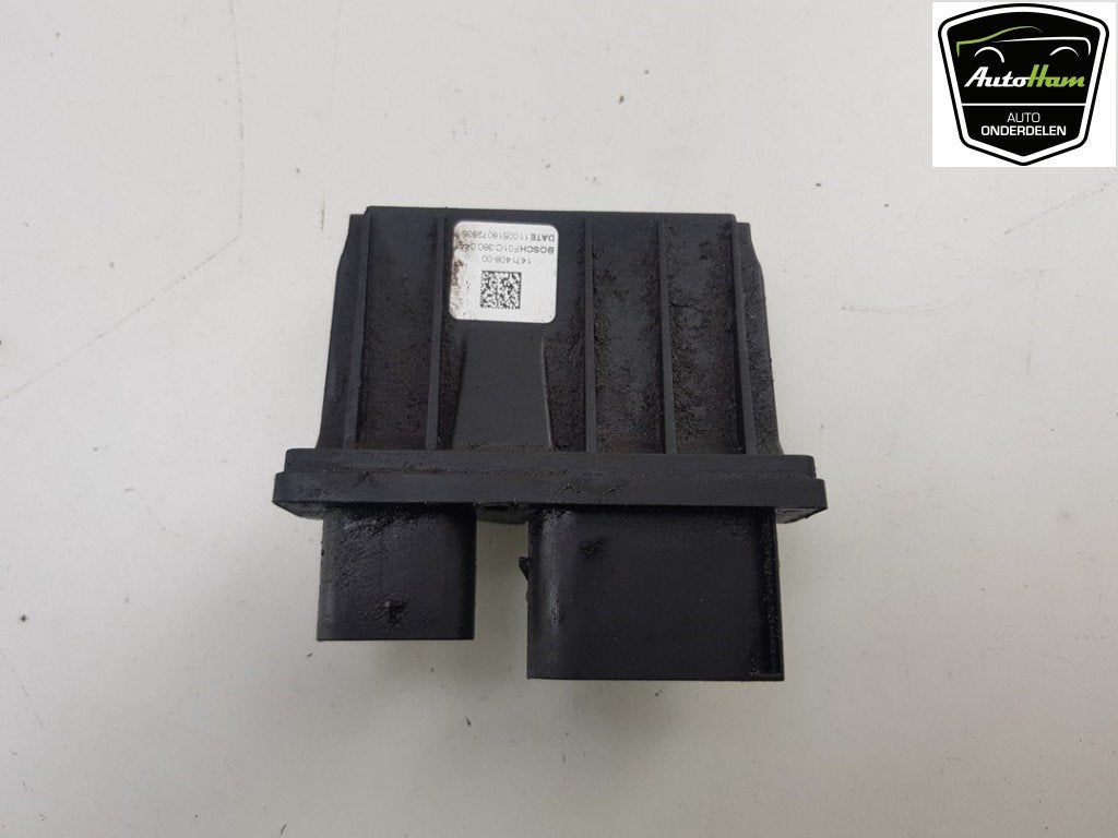 CALCULATEUR ADBLUE Volkswagen Crafter (01-2006/05-2013), Dhr. J. Ham, Volkswagen, Administratie@autoham.nl, Utilisé