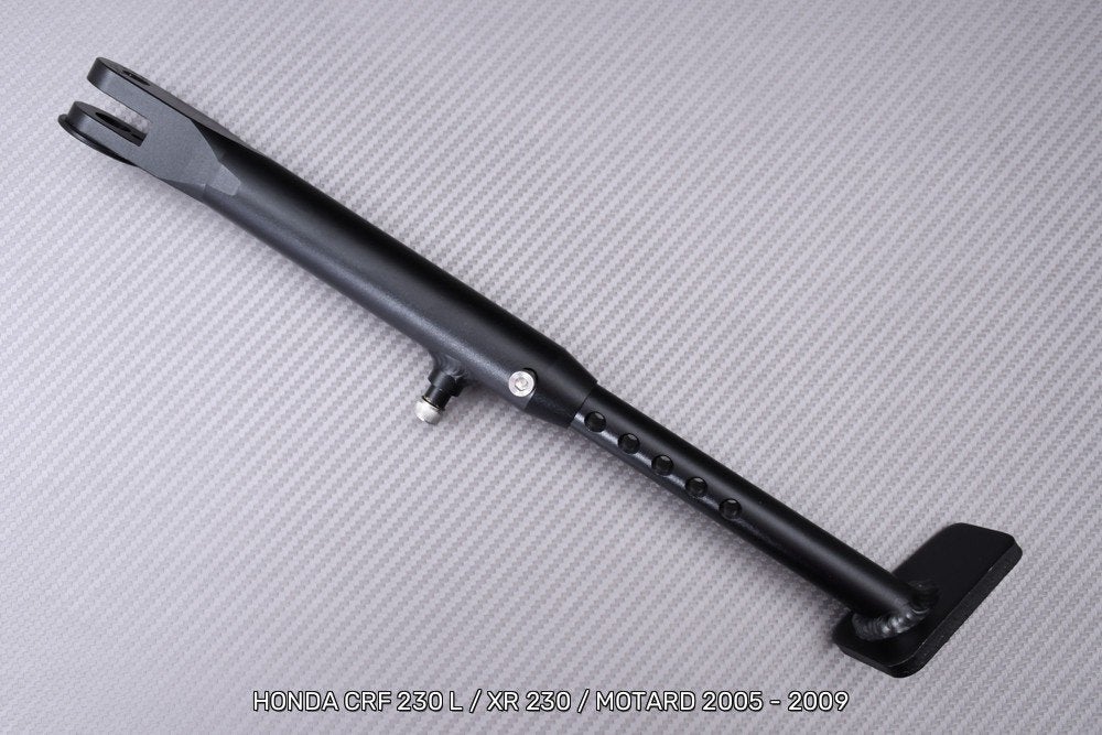 Béquille latérale pour HONDA CRF 230 L / XR 230 2005 - 2009, Motos, Enlèvement ou Envoi, Neuf