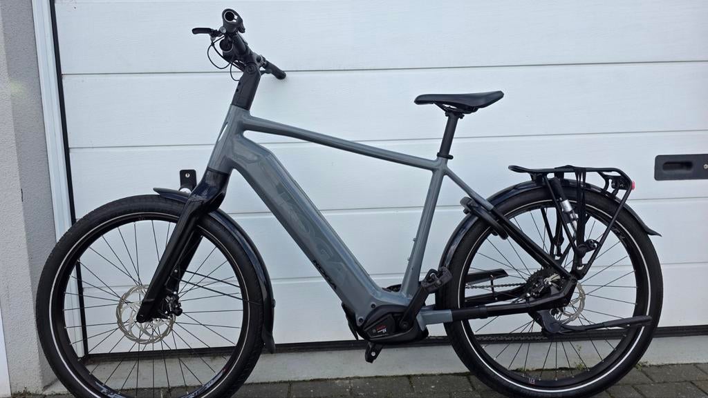 AANBIEDING! Prachtstaat! Koga Pace B05! Bosch SMART CX 625WH, Fietsen en Brommers, Elektrische fietsen, Ophalen