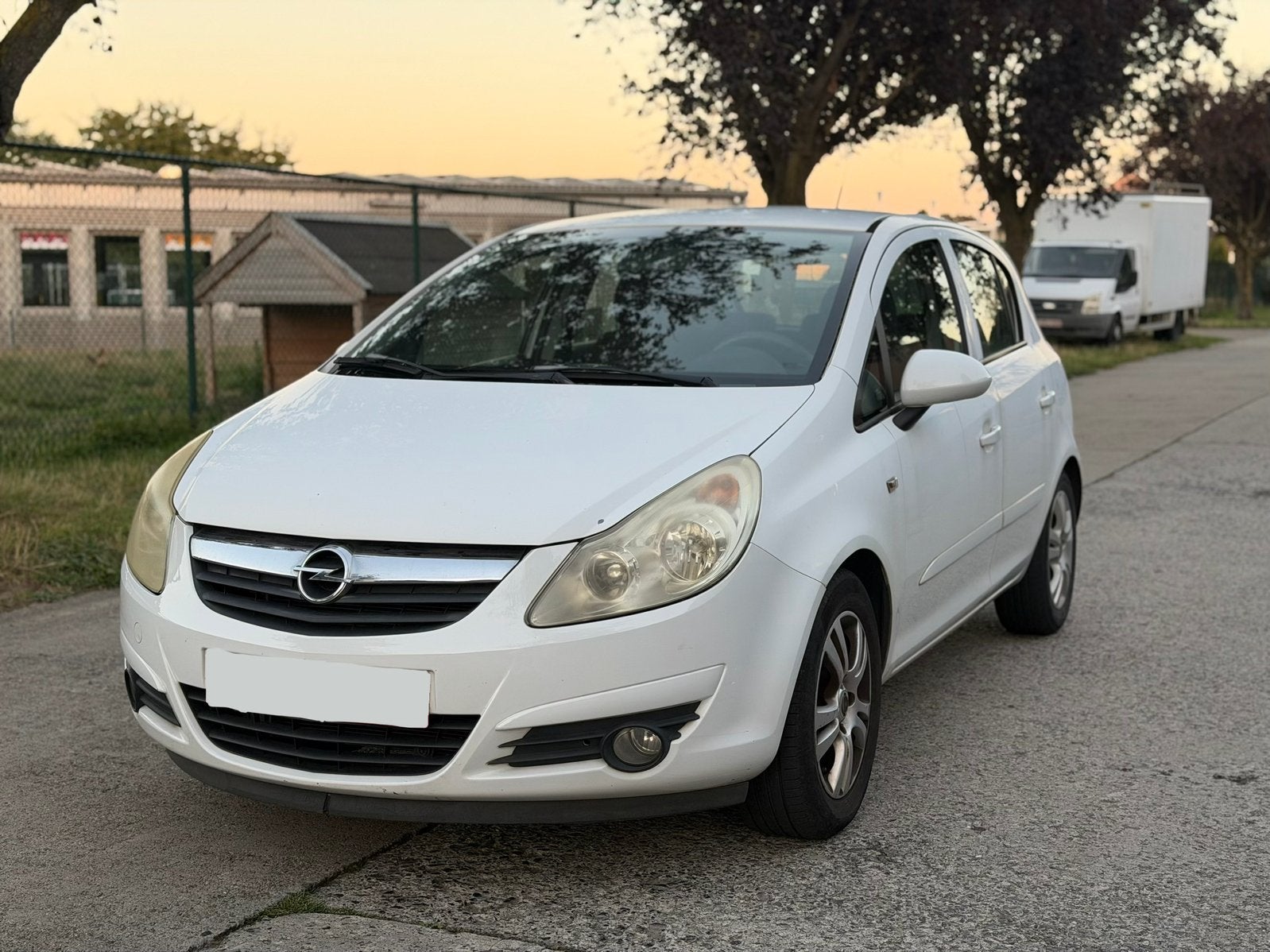 Opel Corsa 1.2i Essence LEZ ZONE OK, Achat, 6 portes, Particulier, Corsa