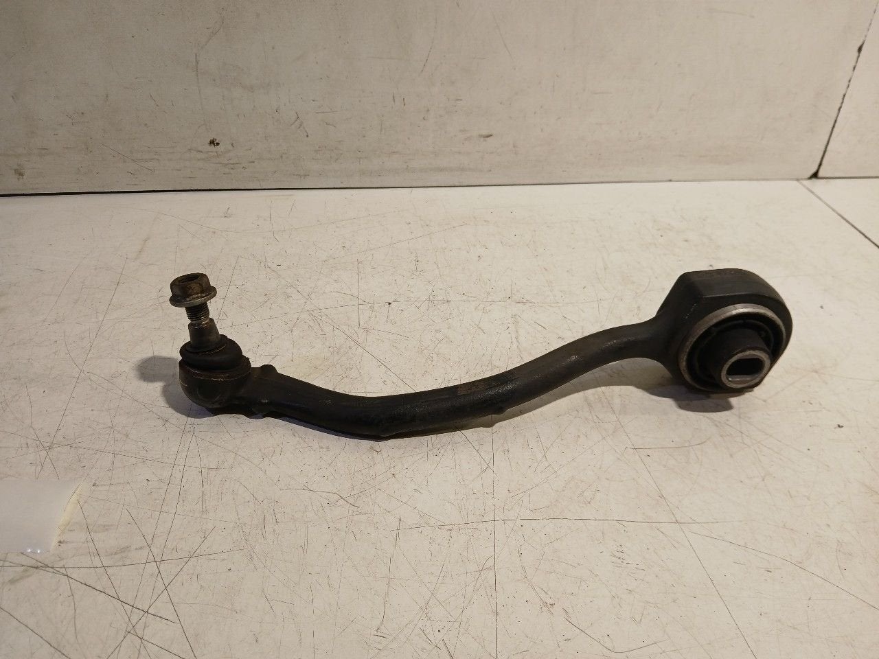 Draagarm rechts voor Mercedes-Benz SLK-Klasse, Onderdelen@venauto.nl, Van der Ven Autorecycling B.V., Gebruikt, Ettenseweg 76, 4706 PB Roosendaal, The Netherlands