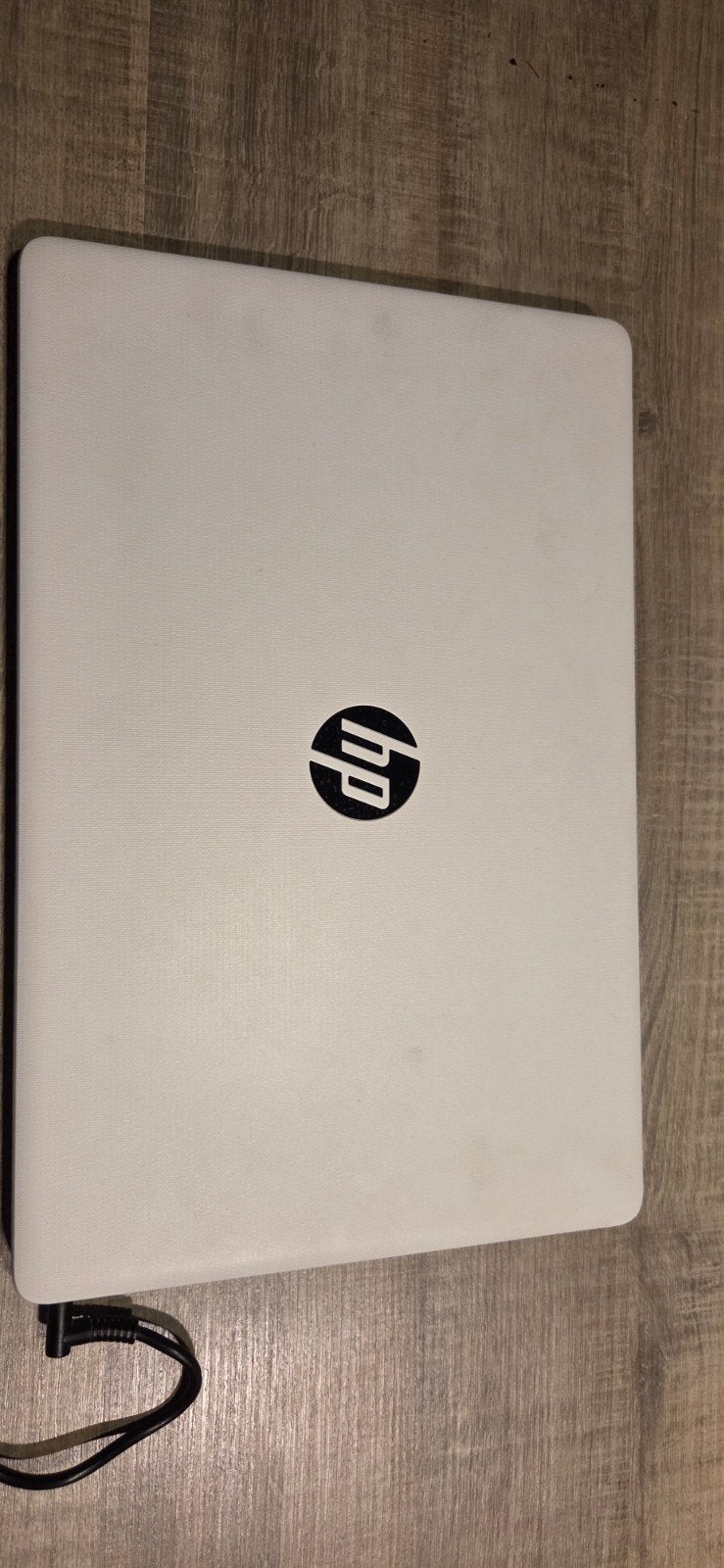 HP laptop, Ophalen, Hp, Gebruikt, 15 inch