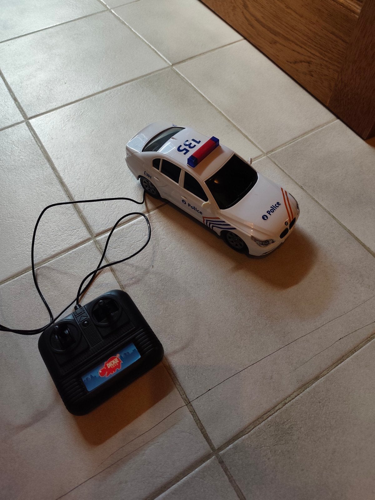 Petite voiture électrique, Enlèvement ou Envoi, Neuf
