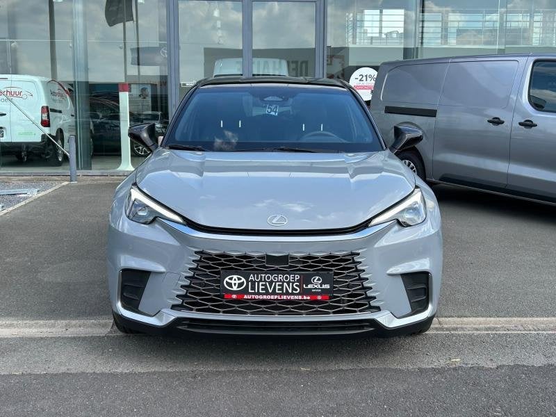 Lexus LBX 1.5HYB EMOTION, Auto's, Lexus, Parkeersensor, LBX, 136 pk, 1490 cc