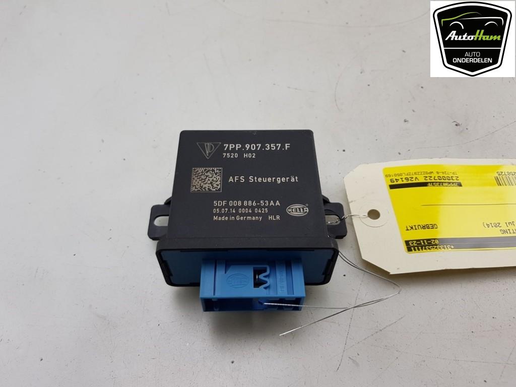 DIVERSEN Porsche Panamera (970) (01-2009/12-2016), Gebruikt, Porsche
